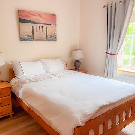 Kilcar Lodge Esterno foto