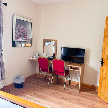 Kilcar Lodge Esterno foto