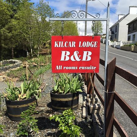 Kilcar Lodge Esterno foto