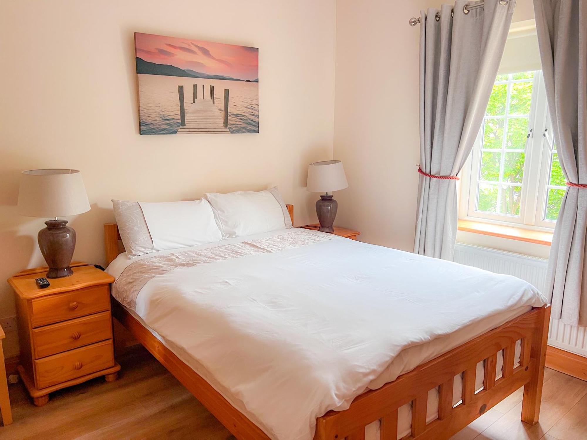 Kilcar Lodge Esterno foto
