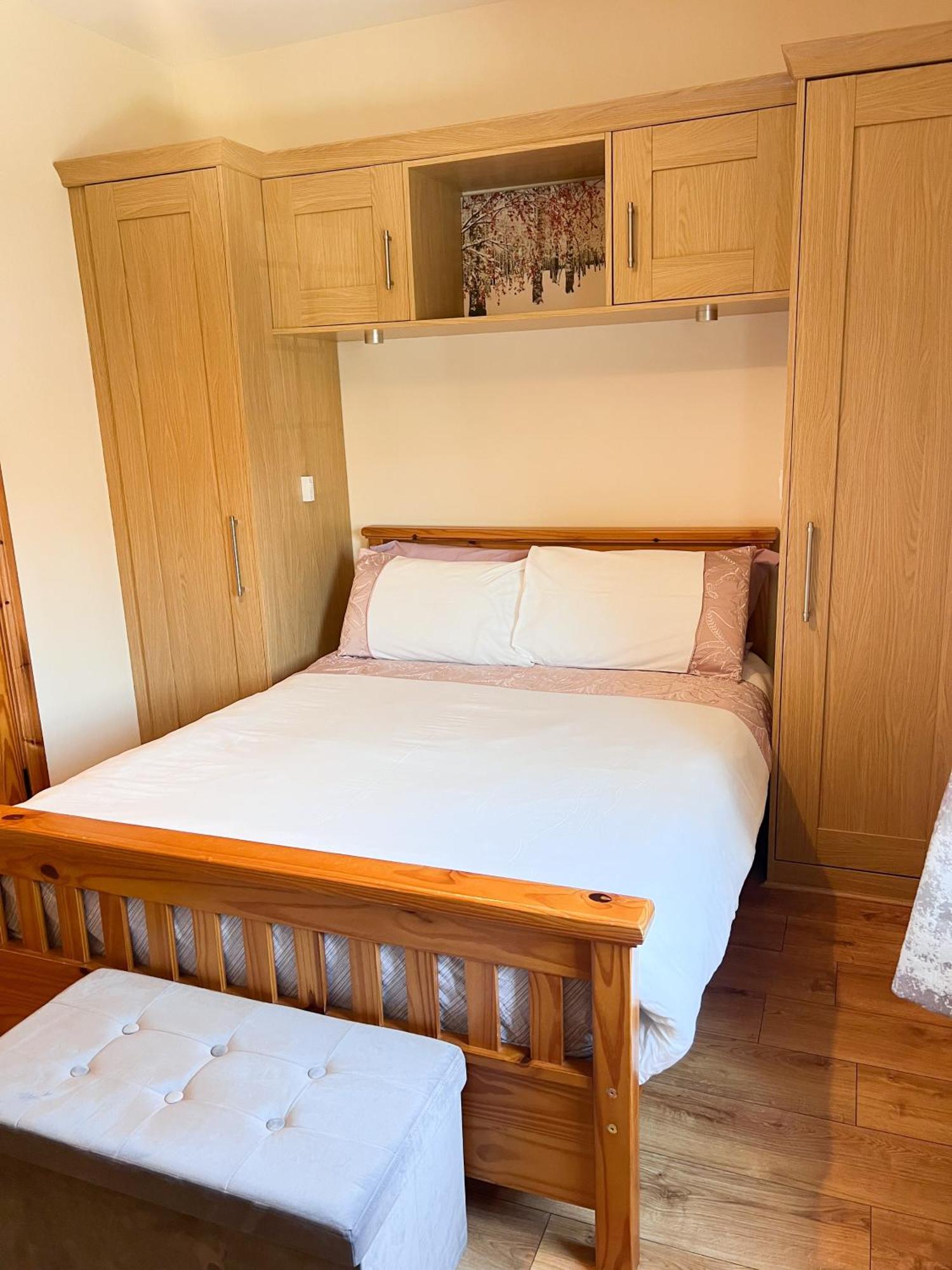 Kilcar Lodge Esterno foto