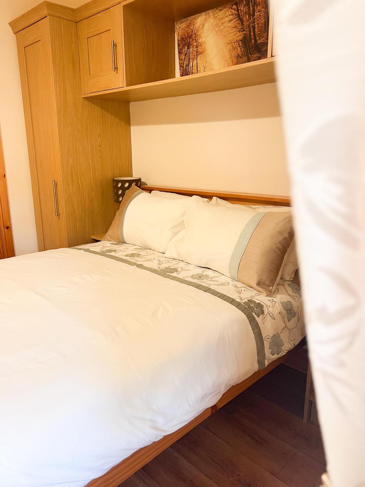Kilcar Lodge Esterno foto