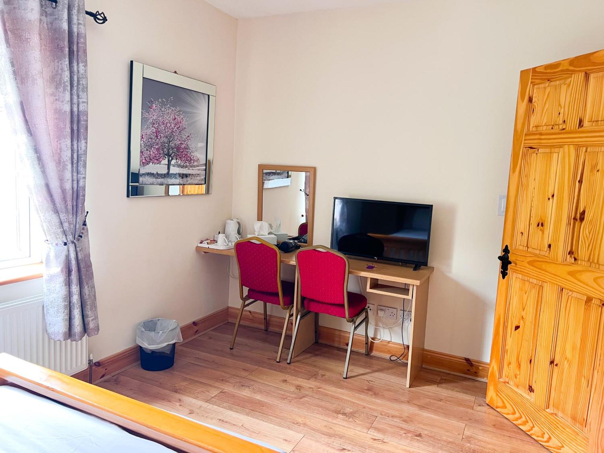 Kilcar Lodge Esterno foto