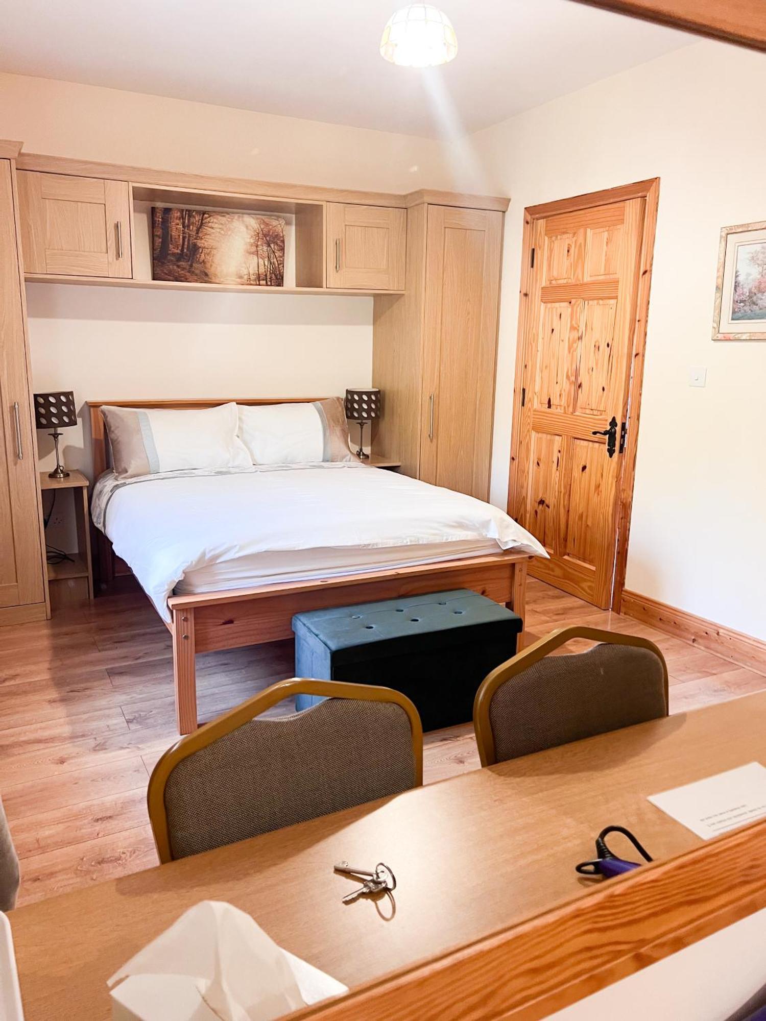 Kilcar Lodge Esterno foto