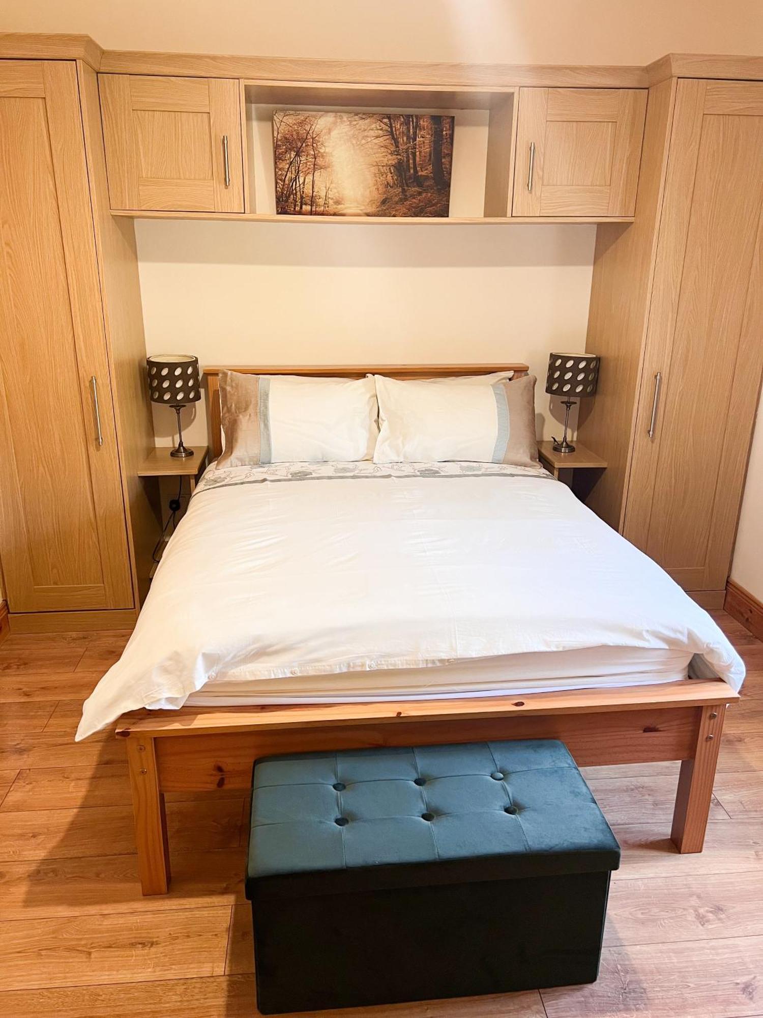 Kilcar Lodge Esterno foto