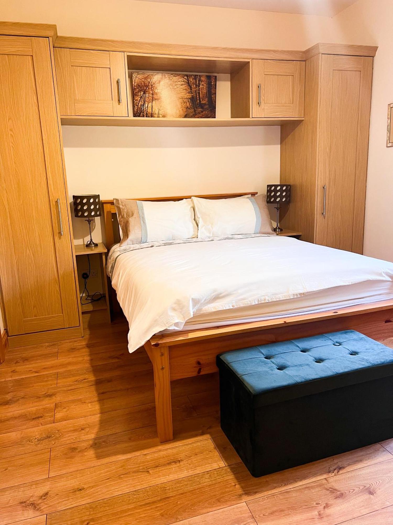 Kilcar Lodge Esterno foto