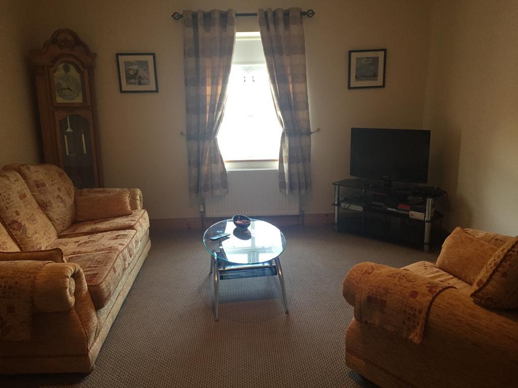 Kilcar Lodge Esterno foto