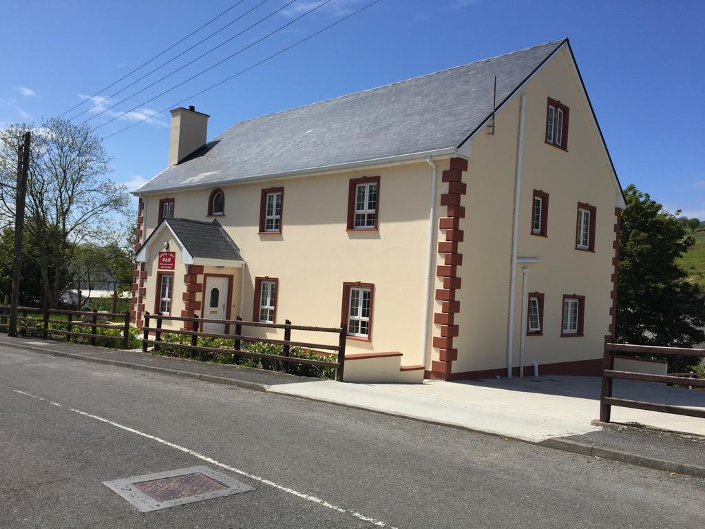 Kilcar Lodge Esterno foto