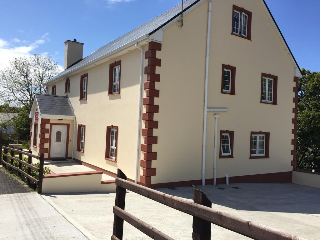 Kilcar Lodge Esterno foto