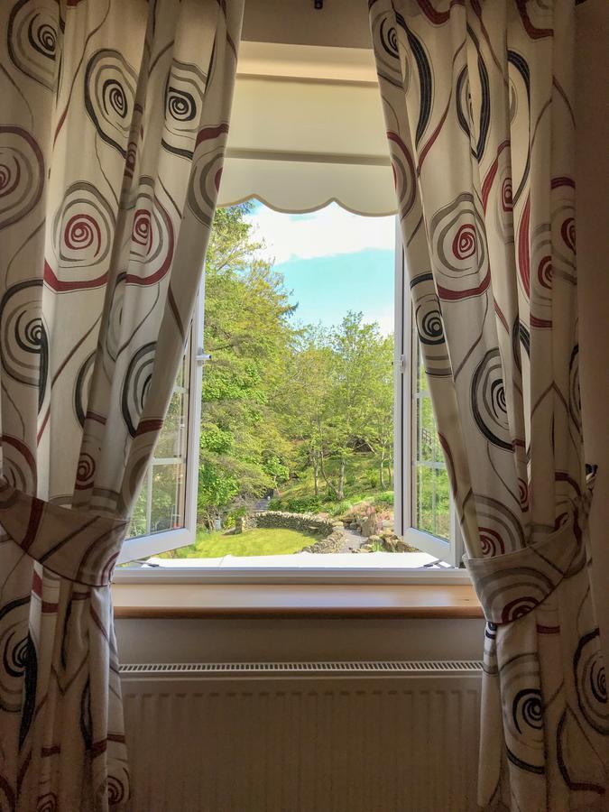 Kilcar Lodge Esterno foto
