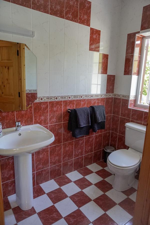 Kilcar Lodge Esterno foto