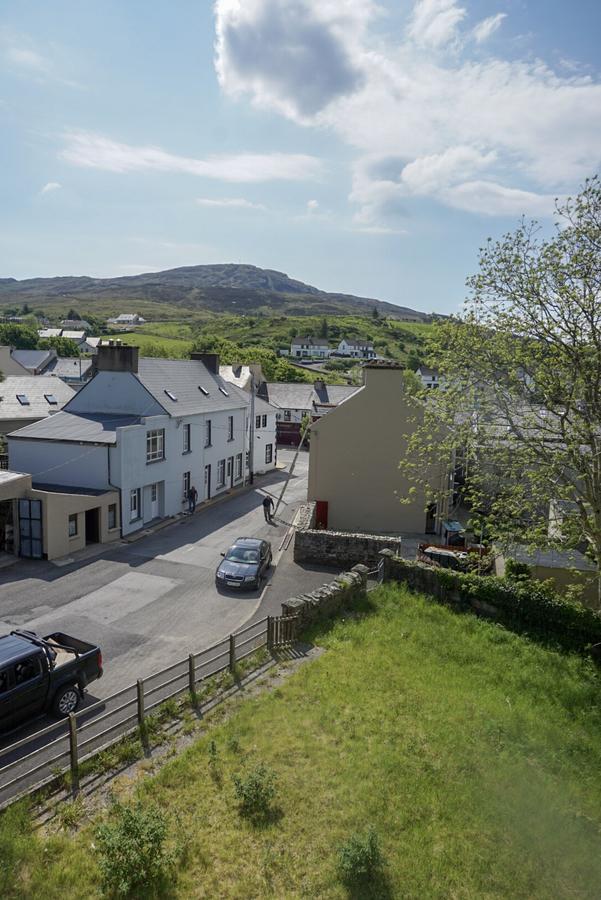 Kilcar Lodge Esterno foto