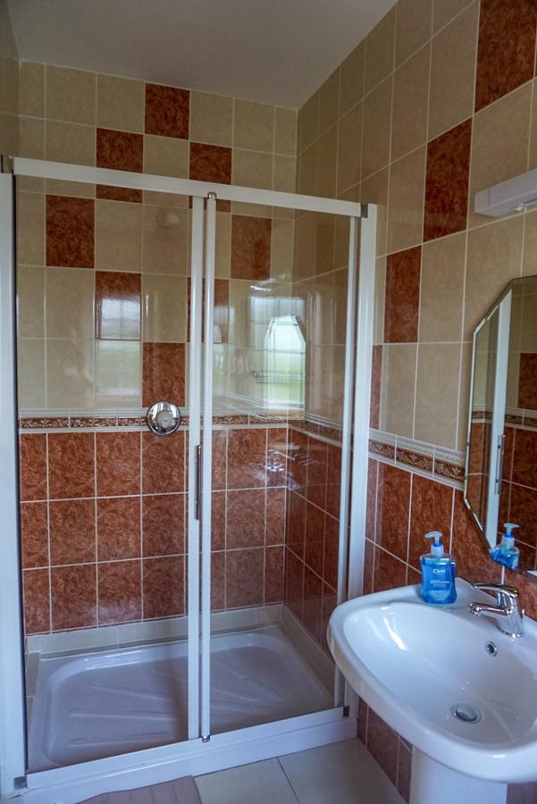 Kilcar Lodge Esterno foto
