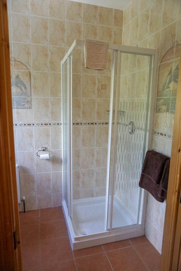 Kilcar Lodge Esterno foto