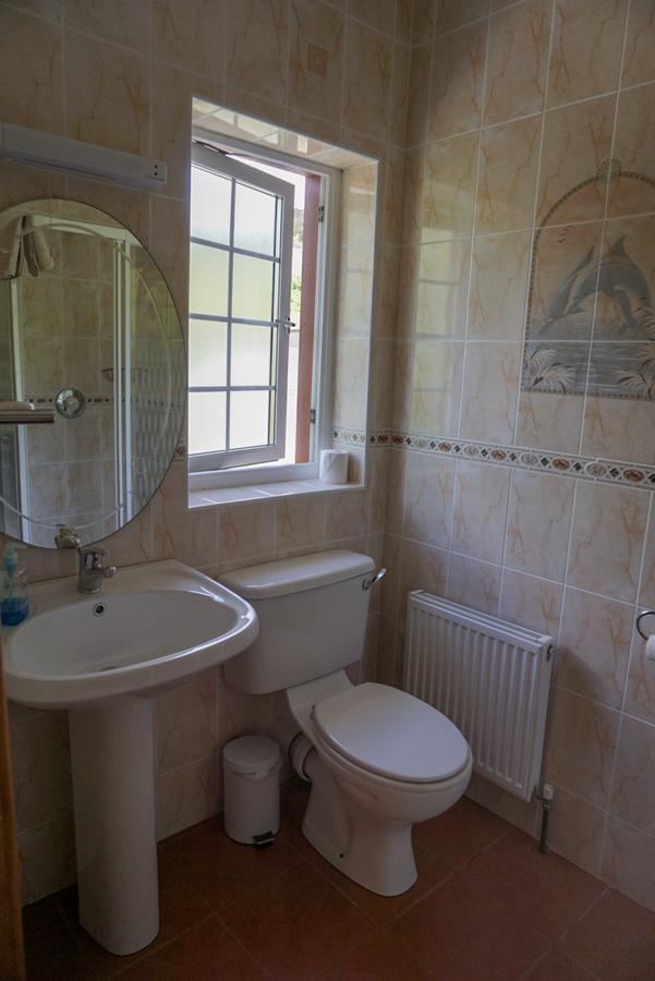 Kilcar Lodge Esterno foto
